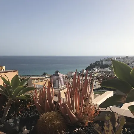 Atico Over The Sunrise Lejlighed Morro Jable (Fuerteventura)